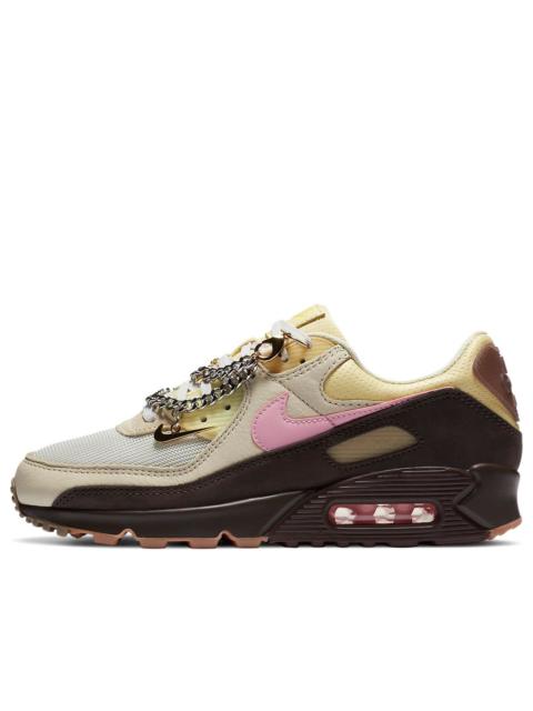 Nike (WMNS) Nike Air Max 90 'Cuban Link' CZ0469-200