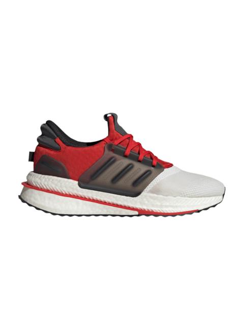 X_PLRBOOST 'White Vivid Red'