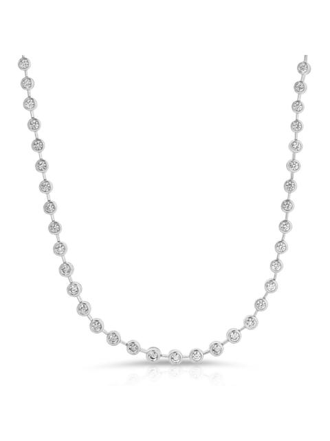 MILLY The Ultimate Diamond Necklace