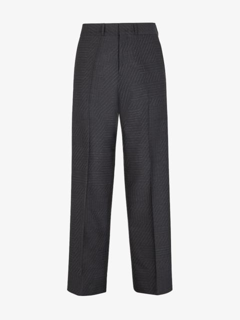 FENDI Pants