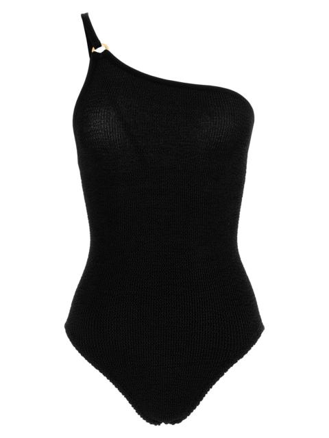 Hunza G 'Clara' One-Piece Swimsuit