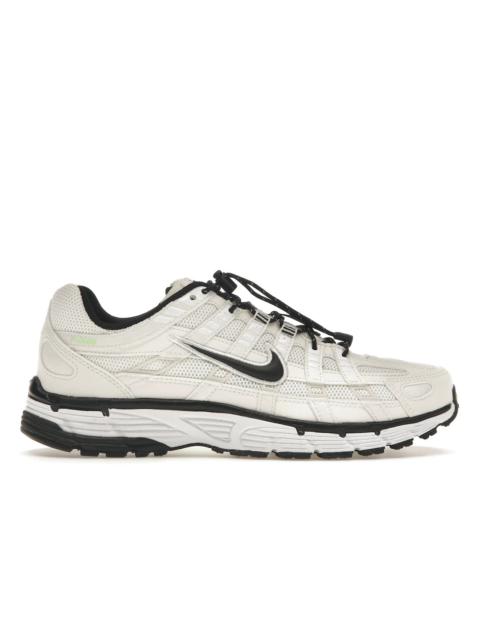 Nike P-6000 Sail Black Lime Blast (Women's)