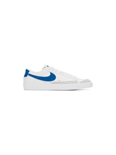 Nike SB Blazer GT sneakers