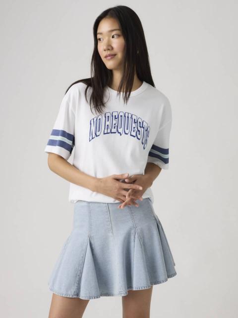 Levi's GRAPHIC TABOR T-SHIRT