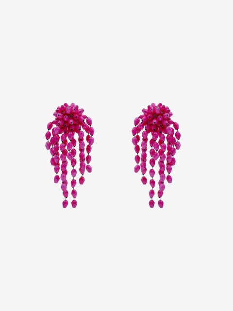Isabel Marant HANABI EARRINGS