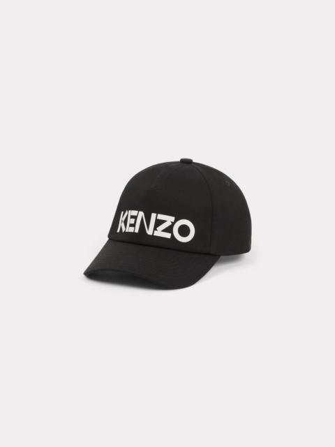 'KENZO Graphy' baseball cap