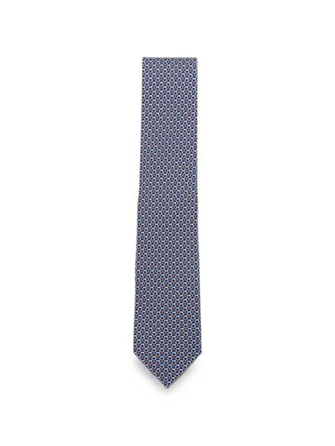 FERRAGAMO Ferragamo Ties And Bow Ties