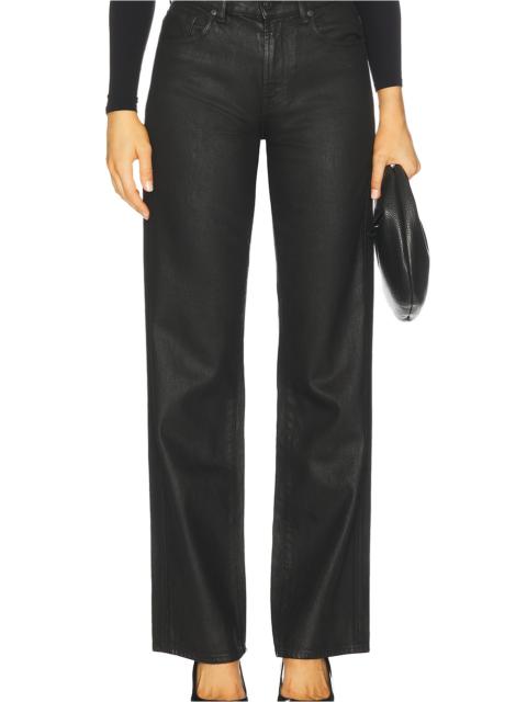 7 For All Mankind Tess Trouser Jeans