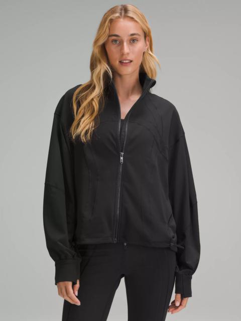 lululemon Define Relaxed-Fit Jacket *Luon