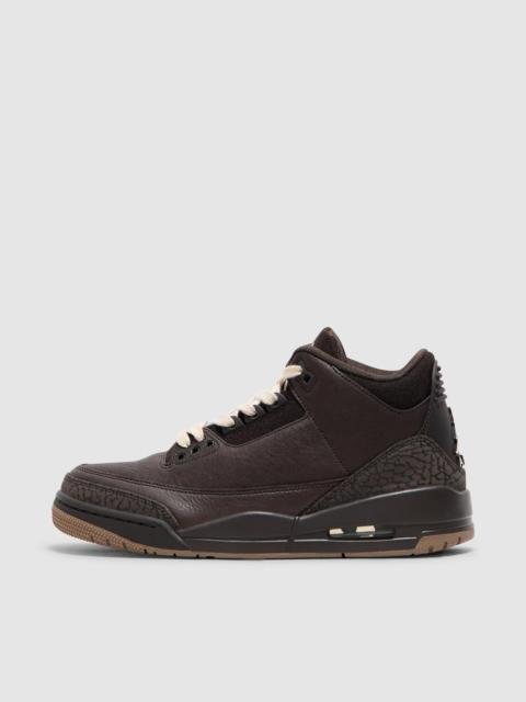Jordan Air Jordan 3 Retro Fireside sneaker