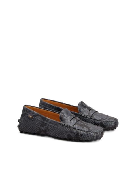 Tod's Gommino loafers