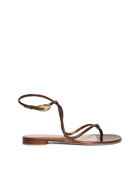 Gianvito Rossi Mamba strappy sandals