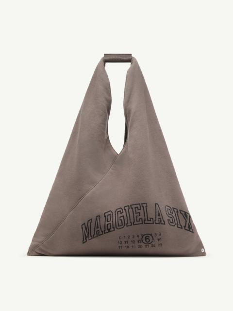 MM6 Maison Margiela Japanese bag | REVERSIBLE