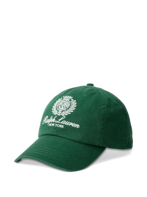 Polo Ralph Lauren New York Script Hat
