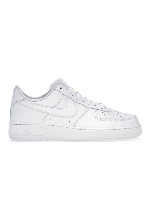 Nike Nike Air Force 1 '07 (White)