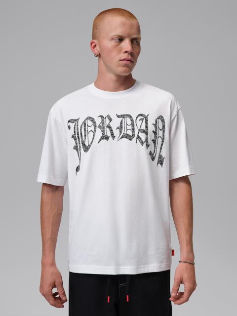 Jordan Jordan Brooklyn Men's T-Shirt