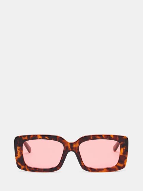 STEVE MADDEN ASHLIN SUNGLASSES TORTOISE