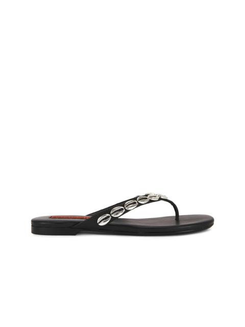 SIMONMILLER Riviera Thong Sandal