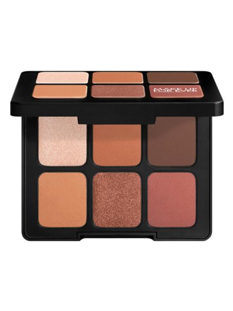 Make Up For Ever ARTIST TO GO EYESHADOW PALETTE