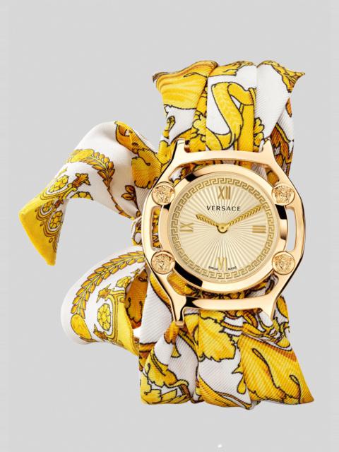 VERSACE Medusa Frame Watch