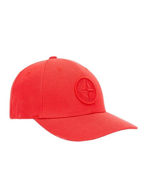 Stone Island 99675 RED