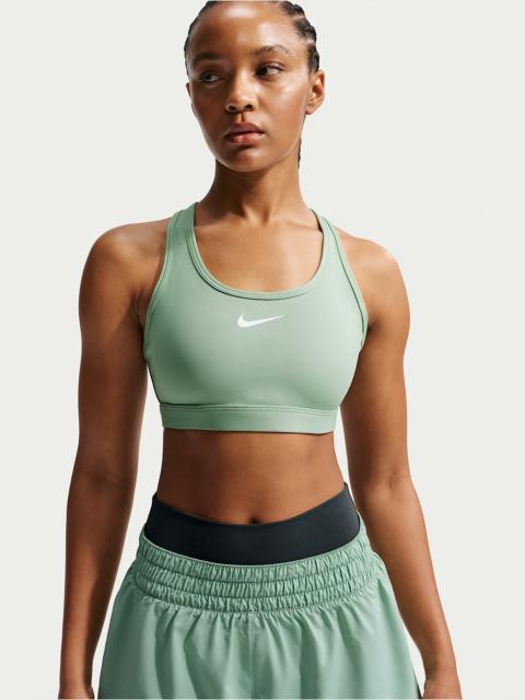 Nike Nike Swoosh Women's Medium-Support Padded Sports Bra