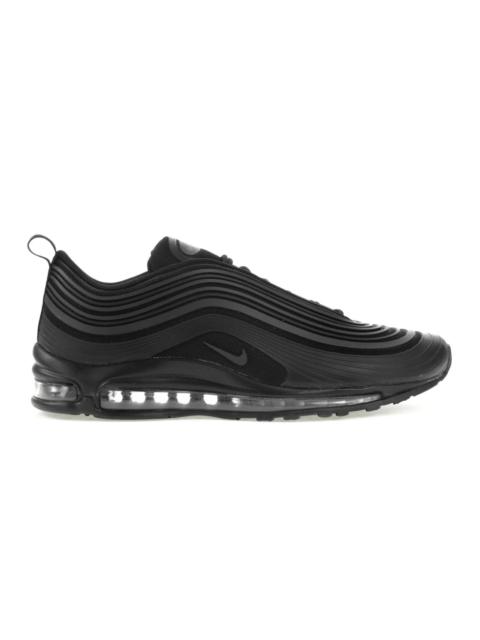 Nike Air Max 97 Ultra 17 Triple Black