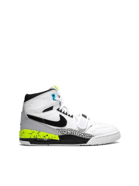 Air Jordan Legacy 312 NRG "Command Force" sneakers