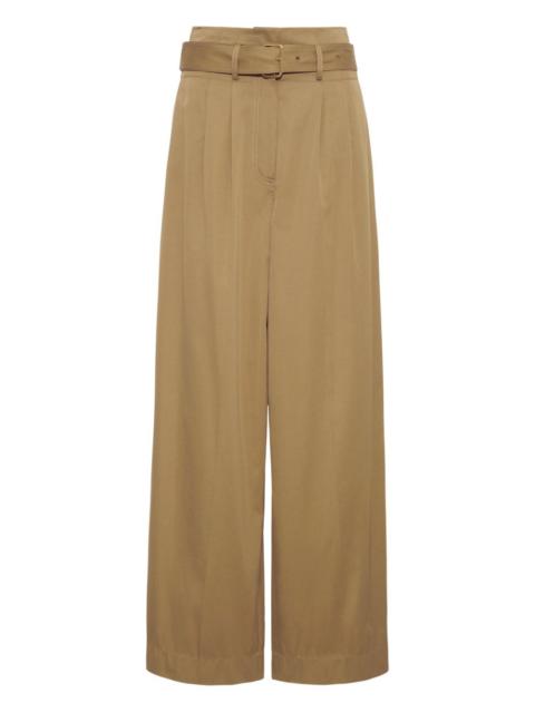 ADAM LIPPES Jericho trousers