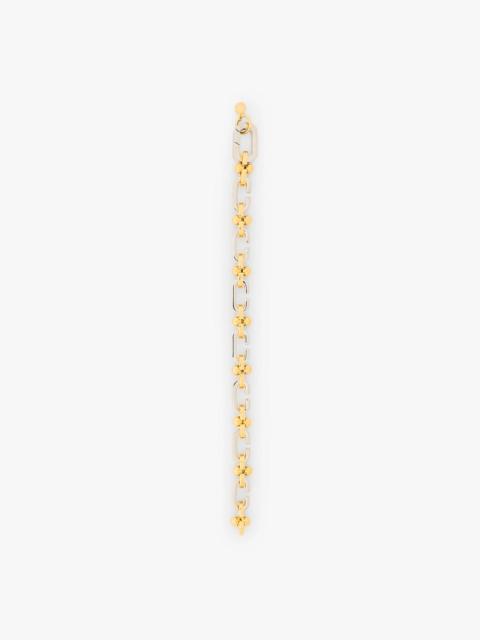 CASABLANCA C Link Ball Bracelet | Casablanca Paris