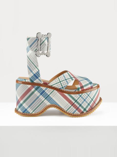 Vivienne Westwood LONDON SANDAL