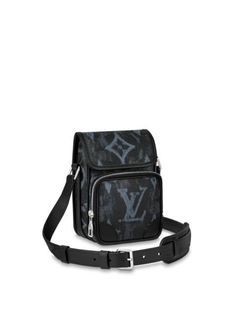 Louis Vuitton Nano Amazon Messenger