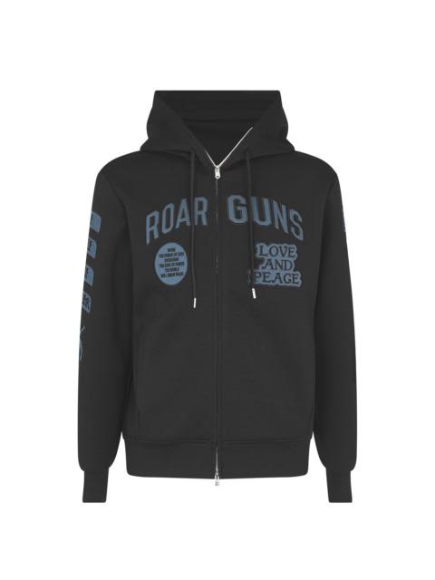 roarguns Hoodie