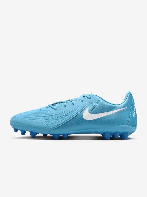 Nike Phantom GX 2 Academy AG Low-Top Soccer Cleats