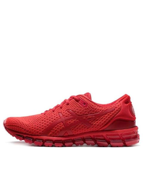 ASICS Gel Quantum 360 Knit 2 'Classic Red' T840N-602