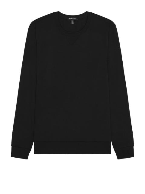 BEYOND YOGA Always Beyond Pullover Crew