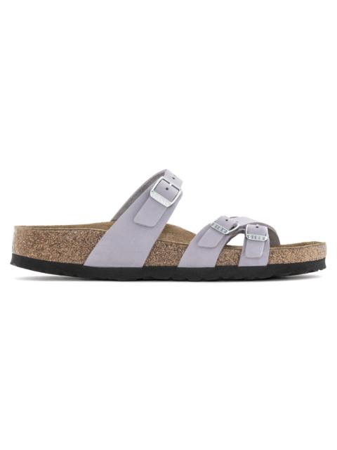 BIRKENSTOCK Franca Soft Footbed