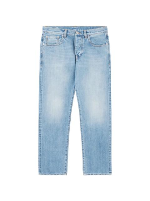 FORTELA John Japan five-pocket jeans