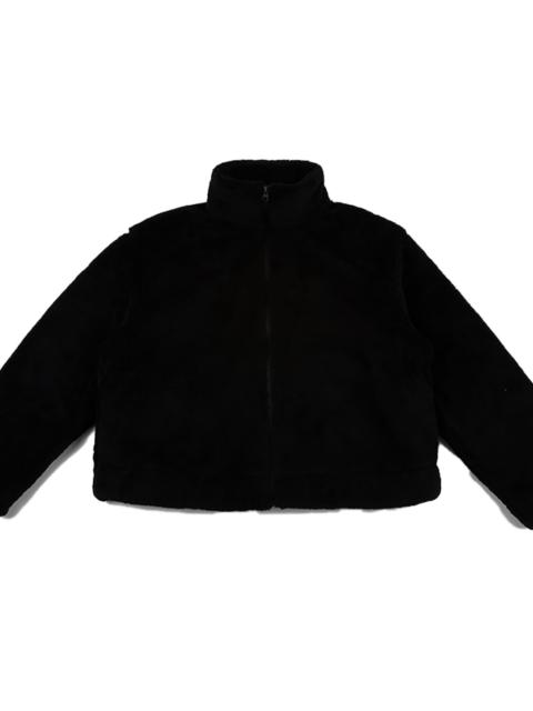 Nike Essential Fleece Jacket "Black" HV2815 010