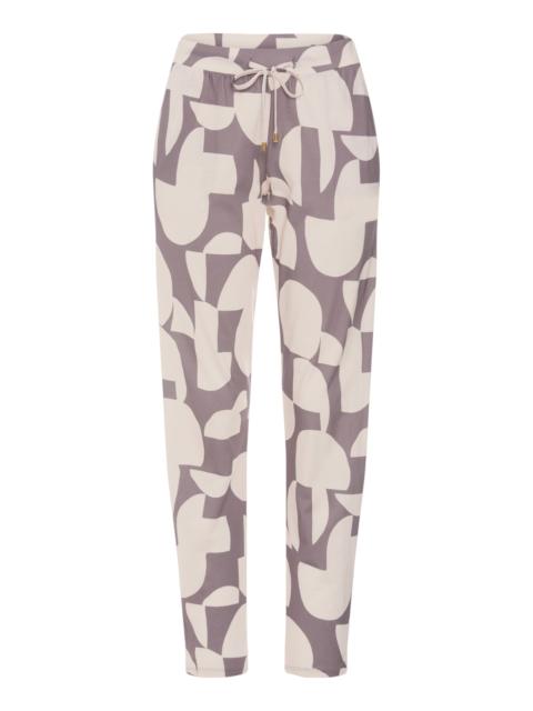 HANRO Sleep & Lounge Cotton and TENCEL™ Pants