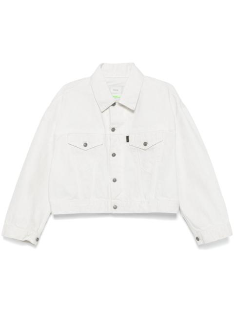HAIKURE denim jacket