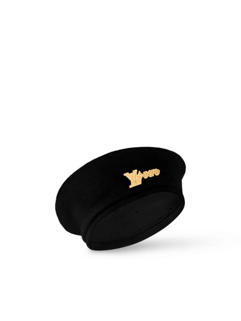 Louis Vuitton LV Vers Beret