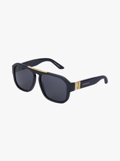 Givenchy GV HINGE SUNGLASSES IN ACETATE