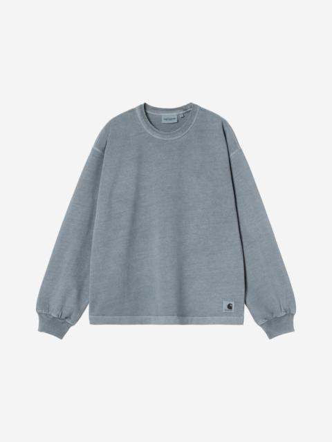 Carhartt WIP Women’s Long Sleeve Torion T-Shirt