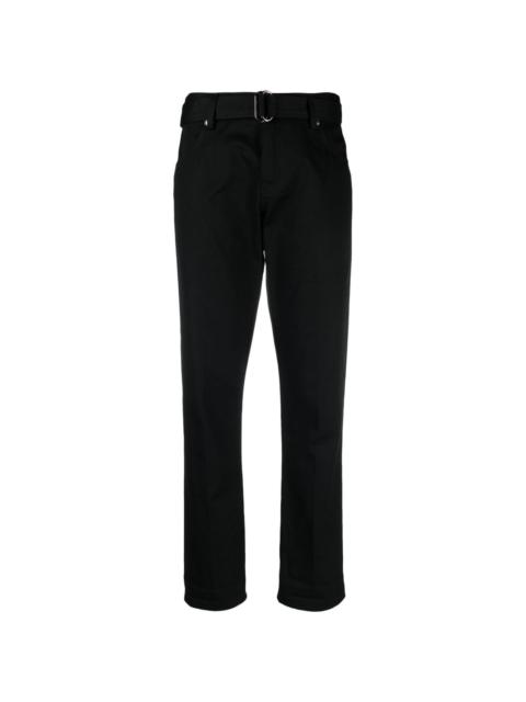 TOM FORD slim-cut denim jeans