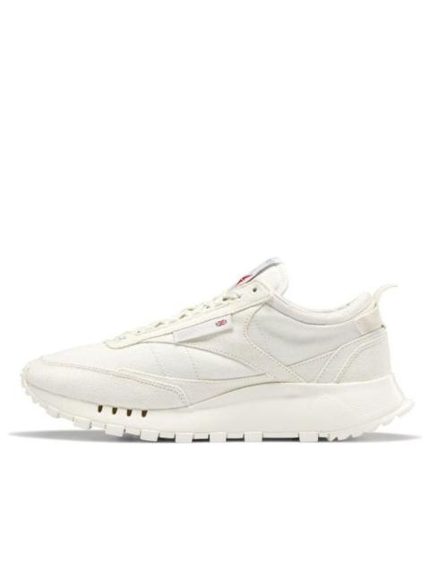 Reebok Reebok Classic Leather Legacy Grow 'Chalk' S24179