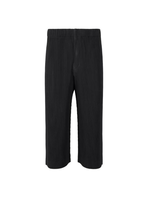 ISSEY MIYAKE PLEATS BOTTOMS 1
