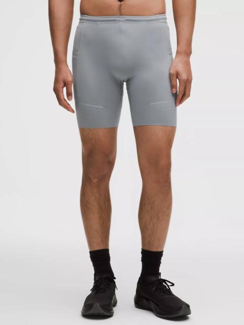 lululemon Fast and Free Half Tight 8"