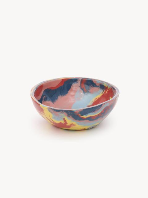 Chloé CAROLINE DENERVAUD FOR CHLOÉ LARGE TRINKET BOWL