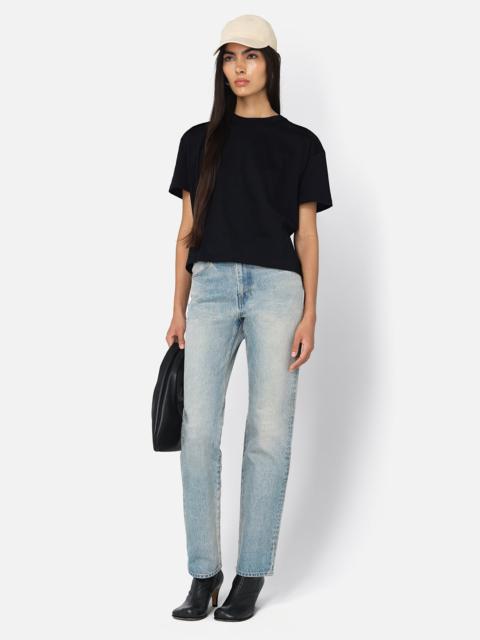 John Elliott FINLEY BOXY TEE